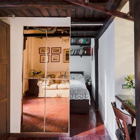 Coronari Suite Roma Dış mekan fotoğraf