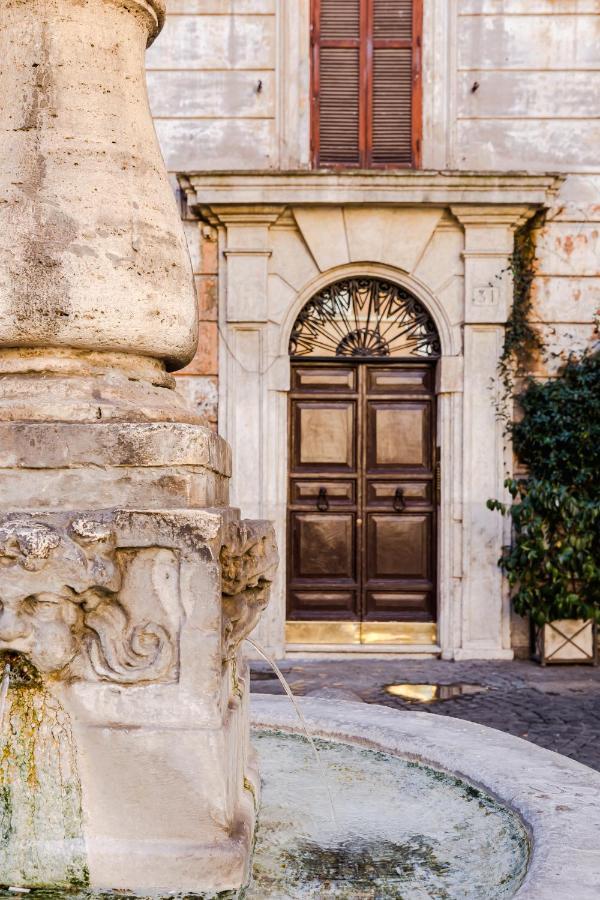 Coronari Suite Roma Dış mekan fotoğraf