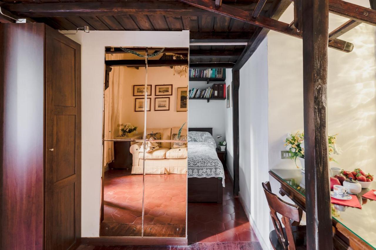 Coronari Suite Roma Dış mekan fotoğraf