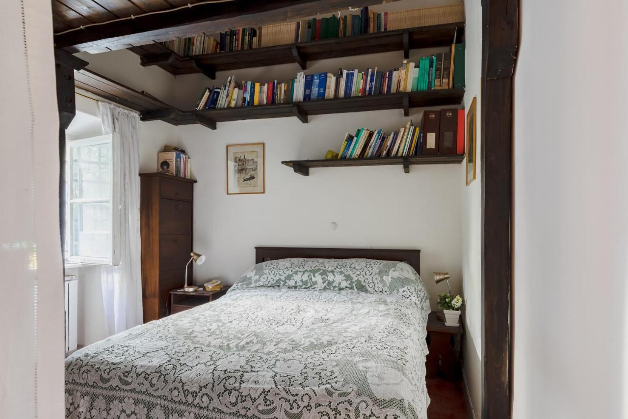 Coronari Suite Roma Dış mekan fotoğraf