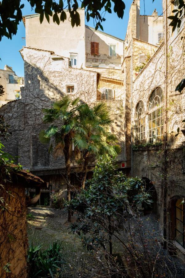 Coronari Suite Roma Dış mekan fotoğraf