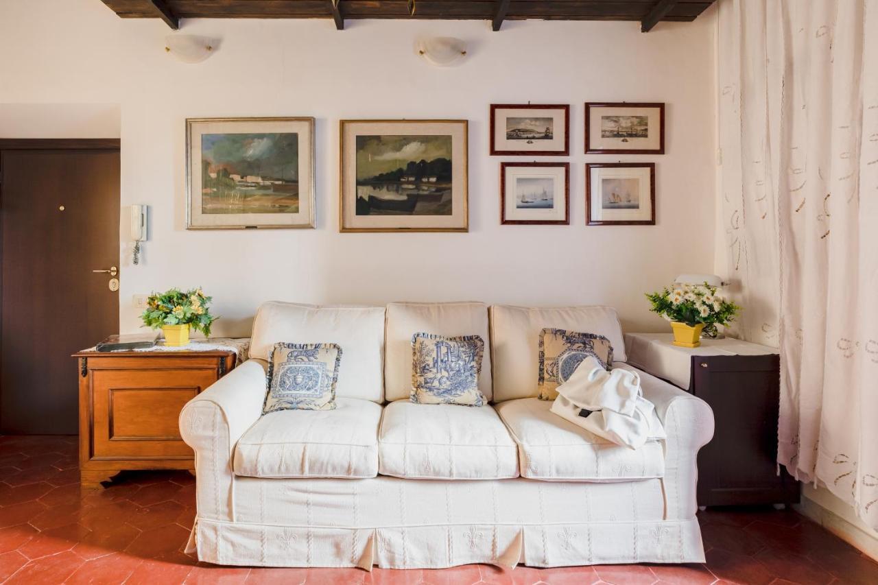 Coronari Suite Roma Dış mekan fotoğraf