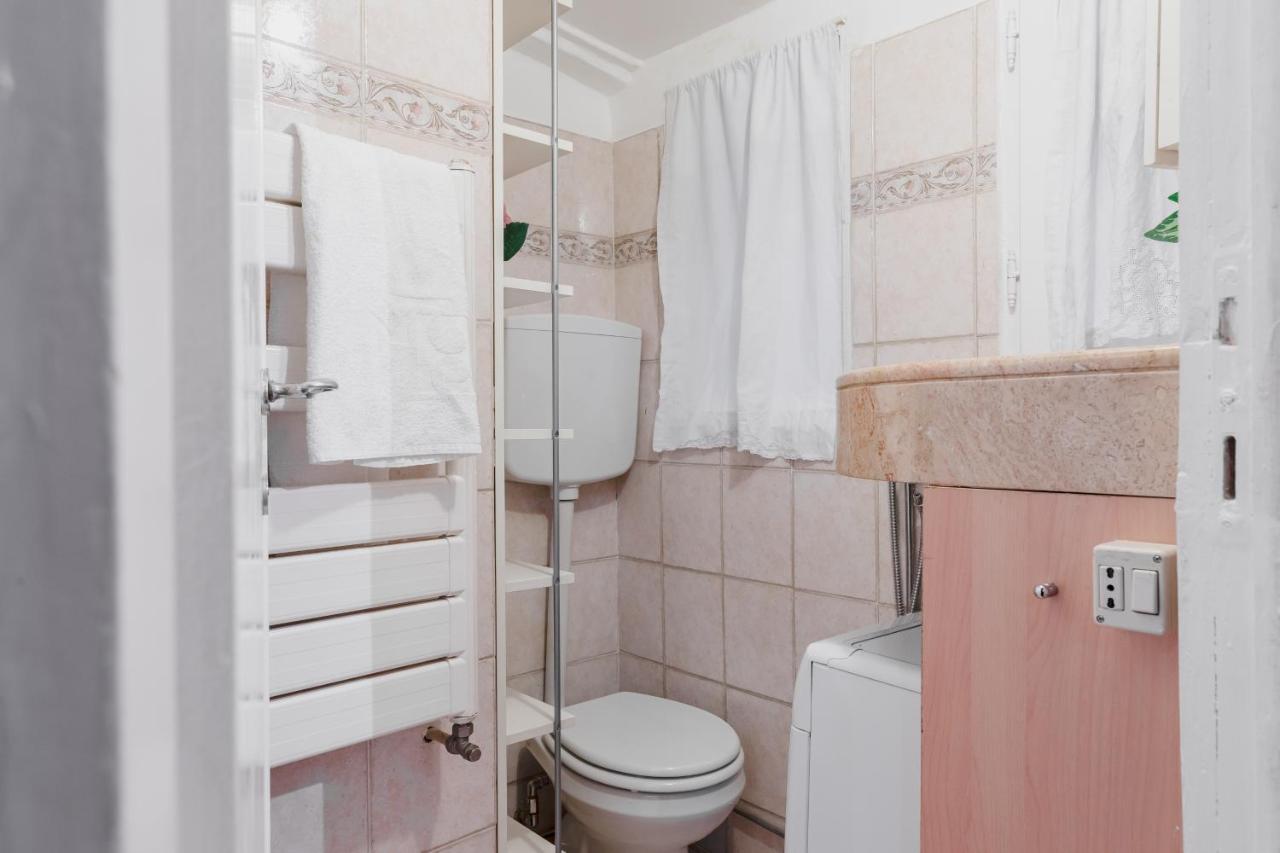Coronari Suite Roma Dış mekan fotoğraf