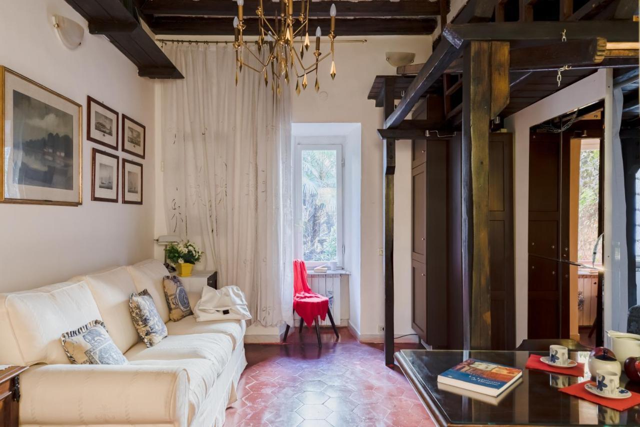 Coronari Suite Roma Dış mekan fotoğraf