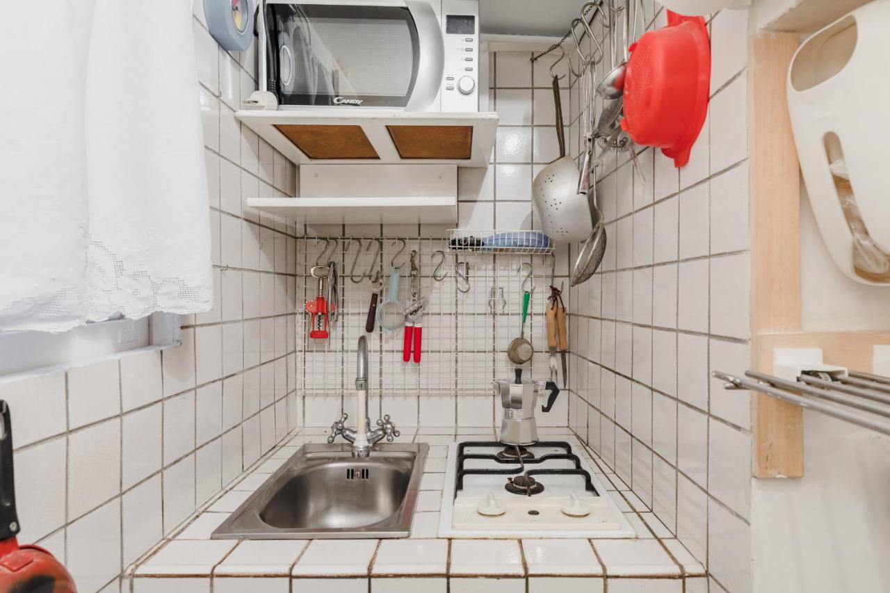Coronari Suite Roma Dış mekan fotoğraf