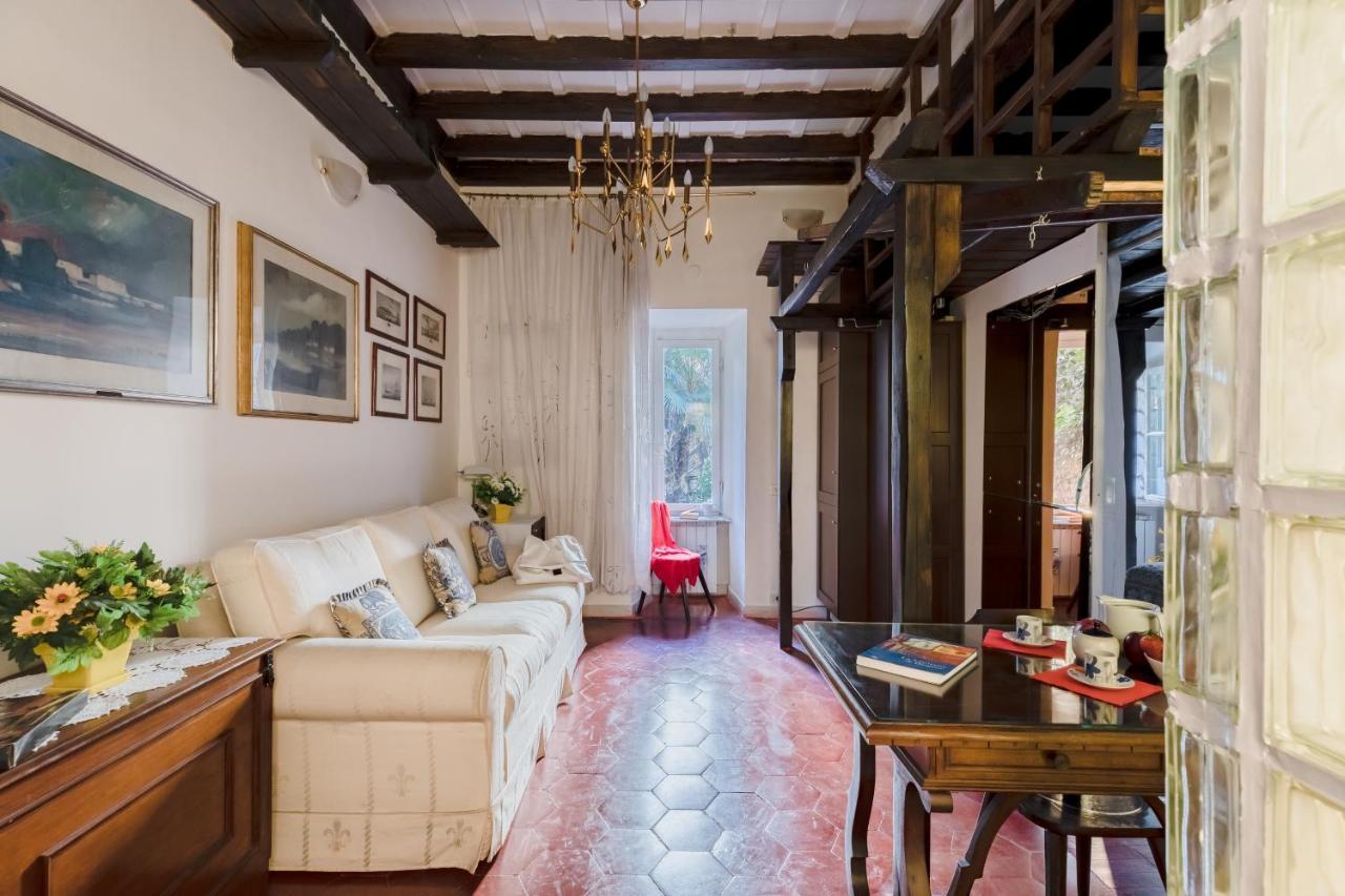Coronari Suite Roma Dış mekan fotoğraf