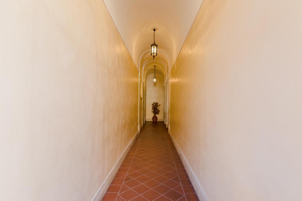 Coronari Suite Roma Dış mekan fotoğraf